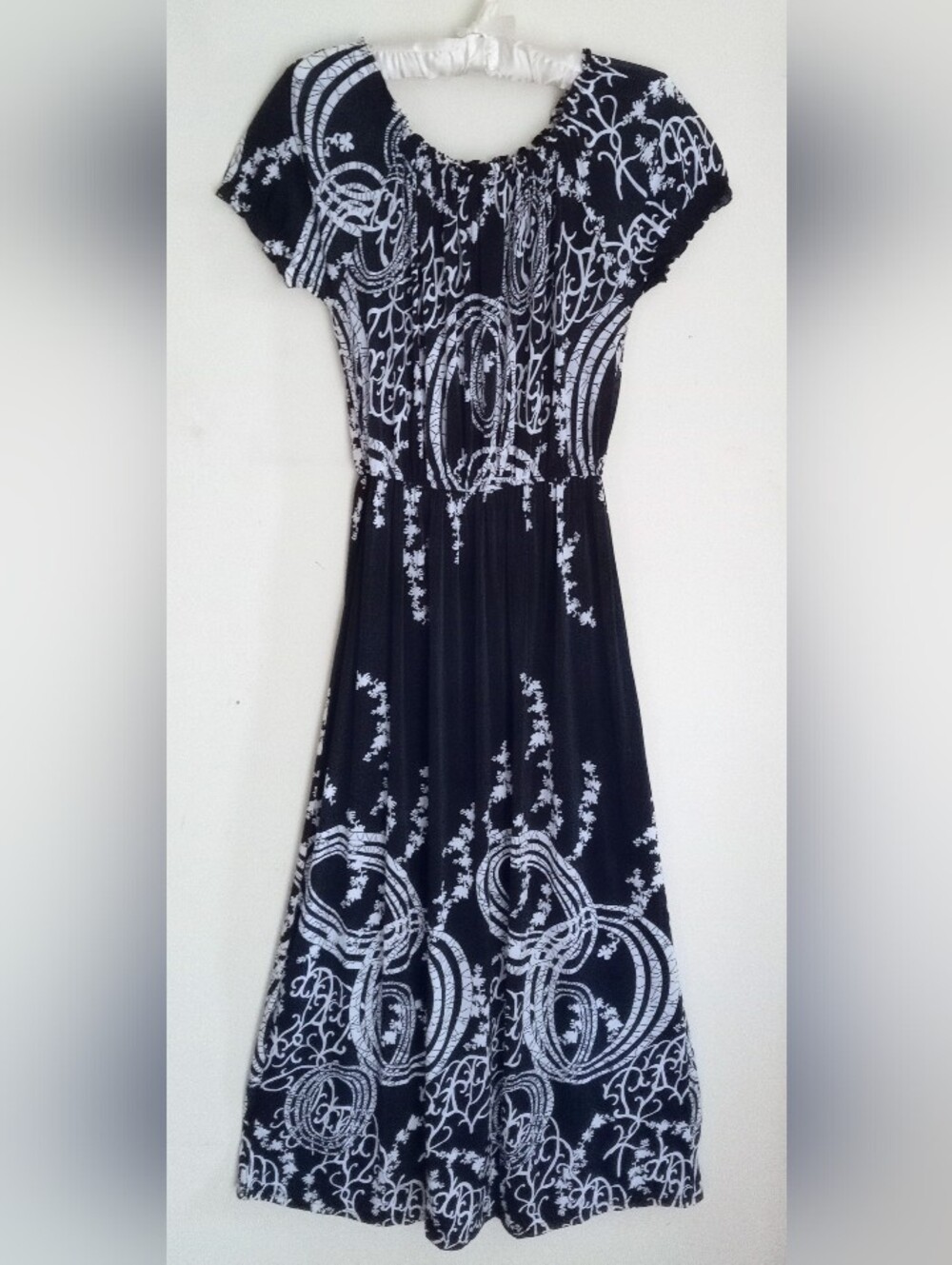 Summer Sundress